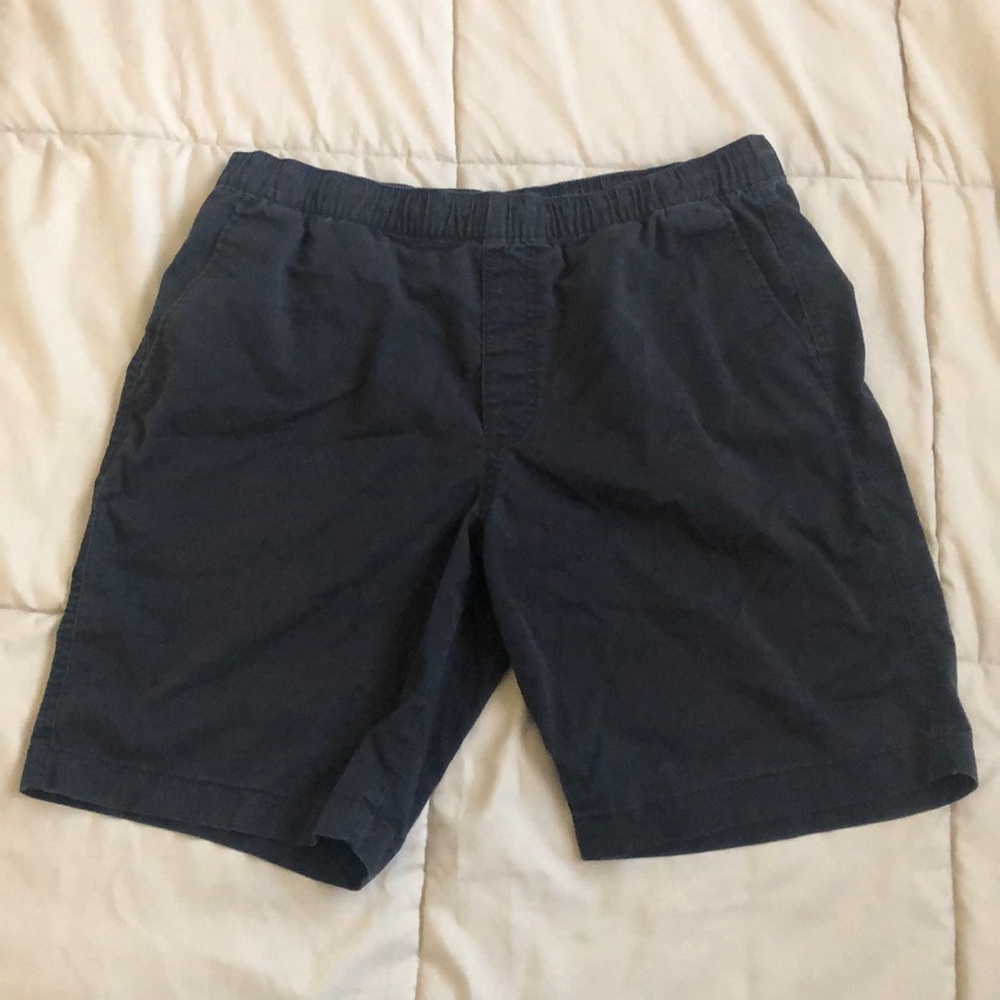 Uniqlo Dry Stretch Easy Shorts